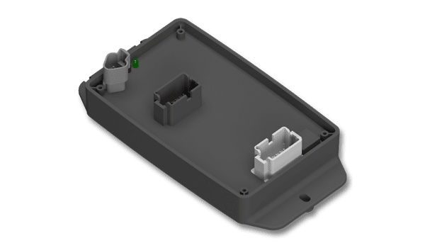 ioBLOC 100A Output Module